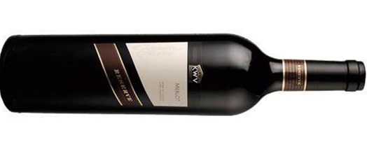 KWV Reserve Collection Merlot 2006 | wine.co.za