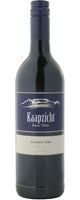 Kaapzicht Classic Red 2007 - Discontinued