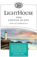 Lighthouse Chenin Blanc 2008