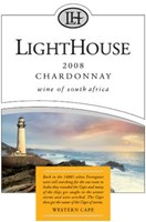 Lighthouse Chardonnay 2008