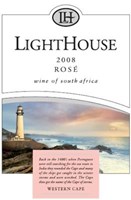 Lighthouse Rose 2008