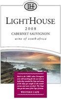 Lighthouse Cabernet Sauvignon 2008