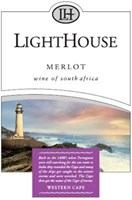 Lighthouse Merlot 2008