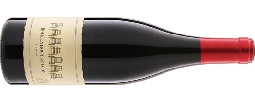 Boekenhoutskloof Syrah 2006 | wine.co.za