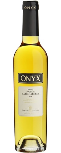 Onyx Noble Late Harvest 2008