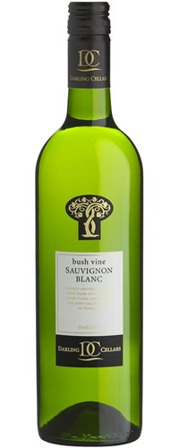 Darling Cellars "Bush Vine" Sauvignon Blanc 2009