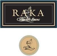 Raka Cabernet Franc 2007