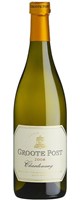 Groote Post Wooded Chardonnay 2008