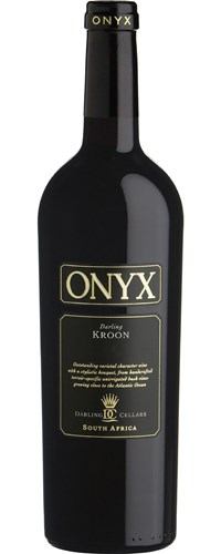 Onyx Kroon 2005