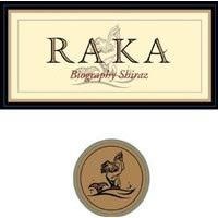 Raka Biography Shiraz 2007
