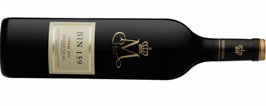 Meerendal Shiraz Bin 159 2006 | wine.co.za
