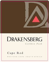Drakensberg Cape Red 2009