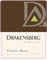 Drakensberg Chenin Blanc 2009