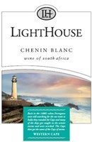 Lighthouse Chenin Blanc 2009