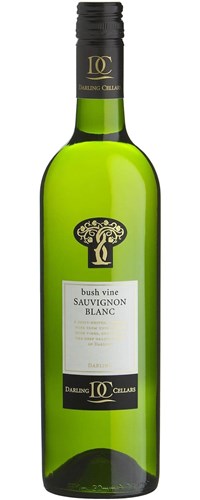 Darling Cellars "Bush Vine" Sauvignon Blanc 2010