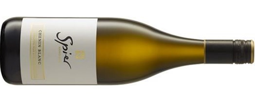 Spier Signature Chenin Blanc 2009 Wine co za