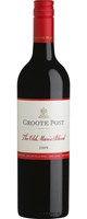 Groote Post The Old Mans Blend Red 2009