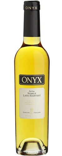 Onyx Noble Late Harvest 2009