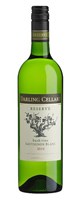 Darling Cellars Reserve Bush Vine Sauvignon Blanc 2010
