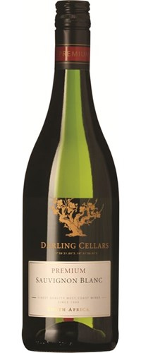 Darling Cellars Premium Sauvignon Blanc 2013