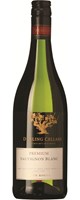 Darling Cellars Premium Sauvignon Blanc 2013