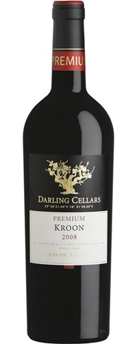 Darling Cellars Premium Kroon 2008