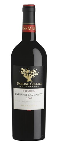Darling Cellars Premium Cabernet Sauvignon 2007