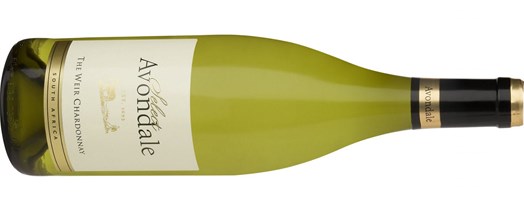 Avondale The Weir Chardonnay 2008 | wine.co.za