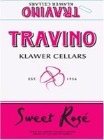 Klawer Birdfield Travino Sweet Rosé 3lt-in-Box 2010