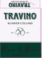 Klawer Birdfield Travino Blanc de Blanc 3lt Box 2010