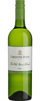 Groote Post The Old Mans Blend White 2011
