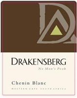 Drakensberg Chenin Blanc 2011
