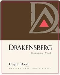 Drakensberg Cape Red 2010