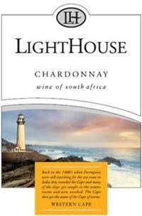 Lighthouse Chardonnay 2011