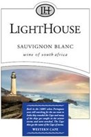 Lighthouse Sauvignon Blanc 2011