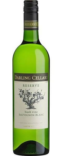 Darling Cellars Reserve Bush Vine Sauvignon Blanc 2012