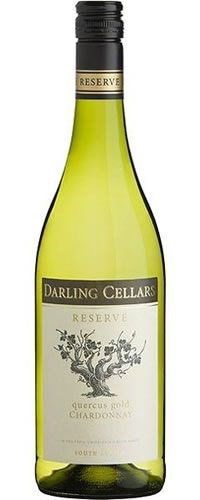 Darling Cellars Reserve Quercus Gold Chardonnay 2011