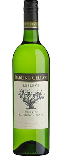 Darling Cellars Reserve Bush Vine Sauvignon Blanc 2011