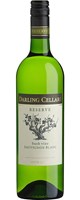 Darling Cellars Reserve Bush Vine Sauvignon Blanc 2011