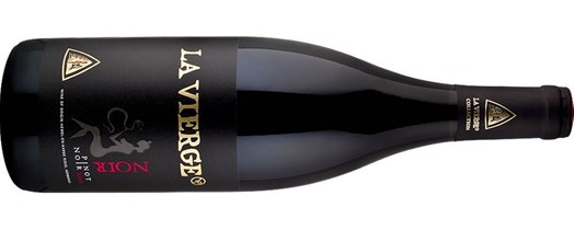 La Vierge Noir Pinot Noir 2010 | wine.co.za