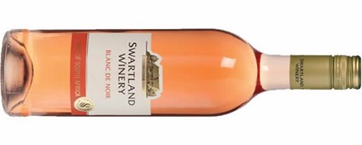 Swartland Blanc de Noir 2011 wine .za