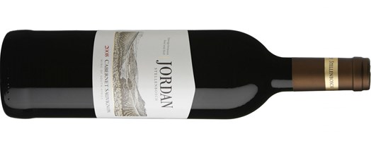 Jordan Cabernet Sauvignon 2008 | wine.co.za