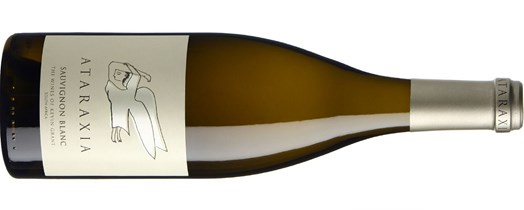 Ataraxia Sauvignon Blanc 2011 Za