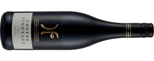 Diemersfontein Coffee Pinotage 2010 | wine.co.za