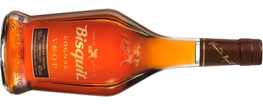 Bisquit Cognac VSOP | wine.co.za