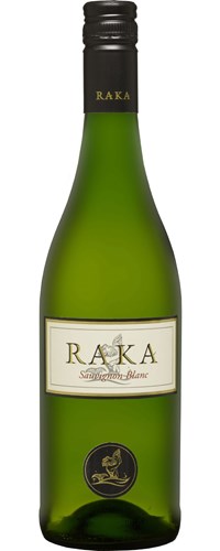 Raka Sauvignon Blanc 2013