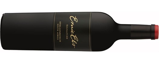Ernie Els Signature 2009 | wine.co.za