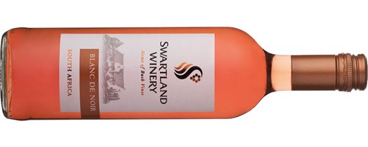 Swartland Blanc de Noir 2012 wine .za