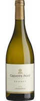 Groote Post Reserve Chardonnay 2012