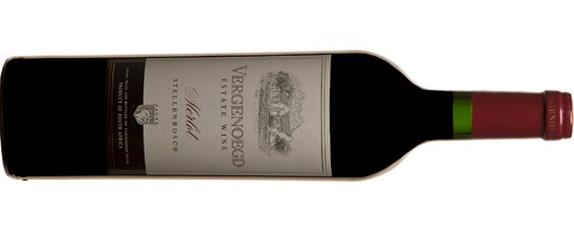 Vergenoegd Merlot 2006 | wine.co.za